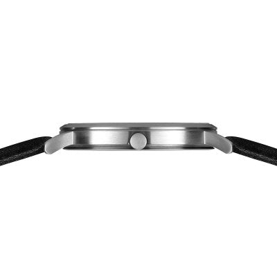 Reloj Bering Titanium 18640-404 hombre negro