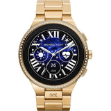 Smartwatch MICHAEL KORS Gen 6 Camille MKT5144 de acero dorado