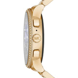 Smartwatch MICHAEL KORS Gen 6 Camille MKT5144 de acero dorado