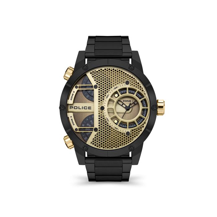 Reloj Police PEWJG2118103 Vibe