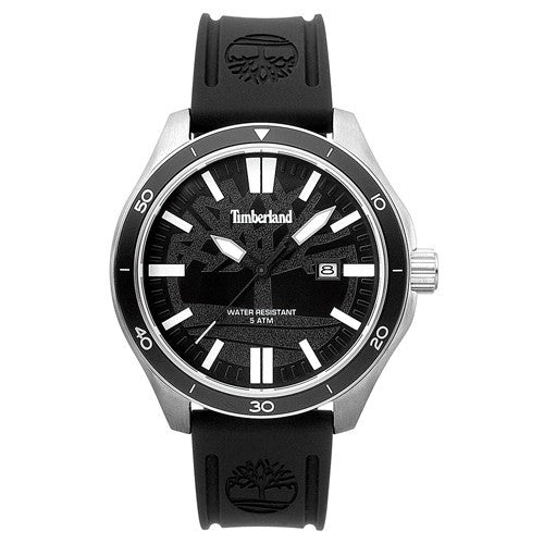 Reloj Timberland Ashland All Black 15418JSTB-02P