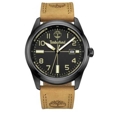 Reloj Timberland Northbridge Matt Black TDWGB2230701