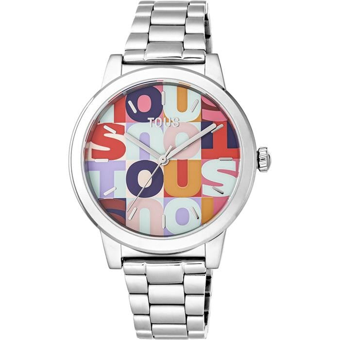 Reloj Tous Mimic SS 200351009