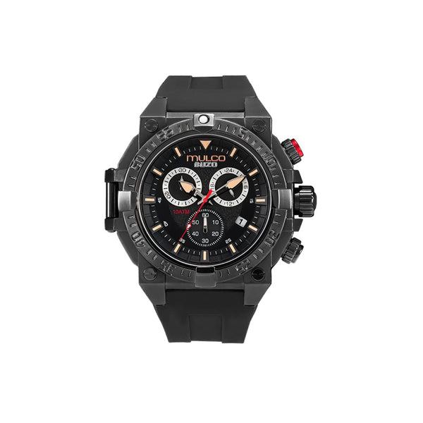 Reloj Buzo Mulco MW3-20006-725