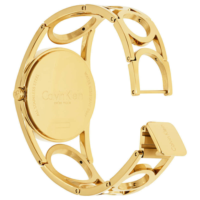 Reloj Calvin Klein K5U2S546