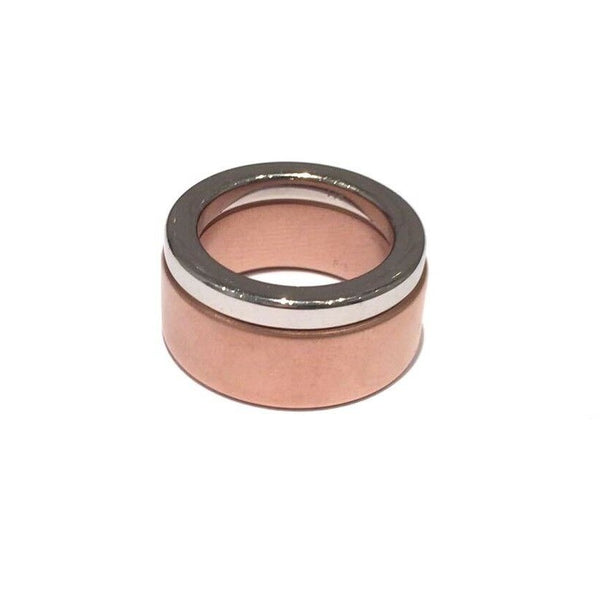 Anillo Calvin Klein KJ1DPR28010