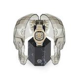 Reloj PHILIP PLEIN automático p $KELETON $PECTRE PWRAA0323