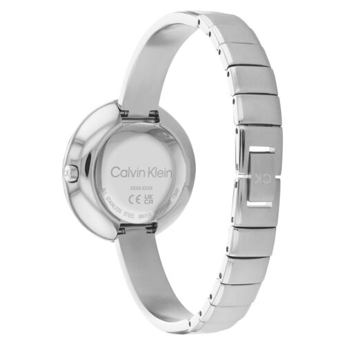 Reloj Calvin Klein Confidence 25200022