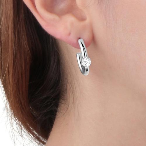 Pendientes Morellato Cerchi SAKM25