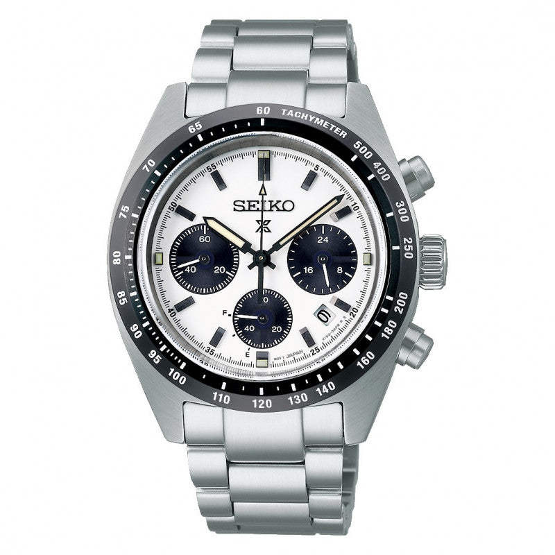 Reloj Seiko Prospex SSC813P1