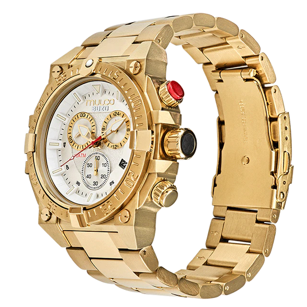 Reloj Buzo Mulco MW3-20006-021