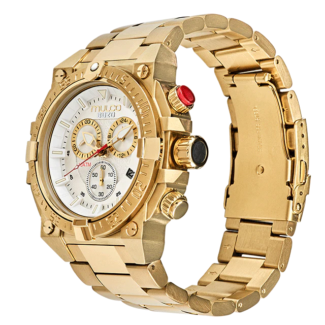 Reloj Buzo Mulco MW3-20006-021