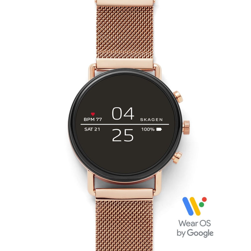 Smartwatch Skagen SKT5103