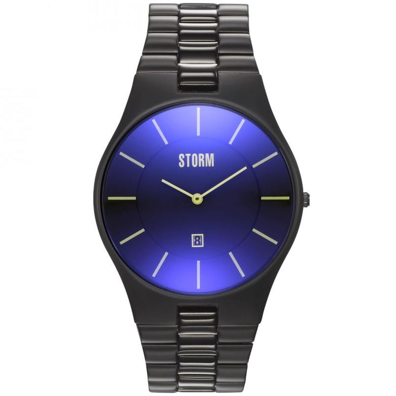 Reloj Storm London Slim X XI 47159/SL/B