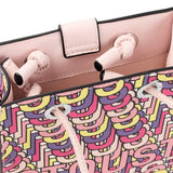 Bolso Mini Pop T Vera TOUS 395901496 Multi rose