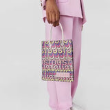 Bolso Mini Pop T Vera TOUS 395901496 Multi rose