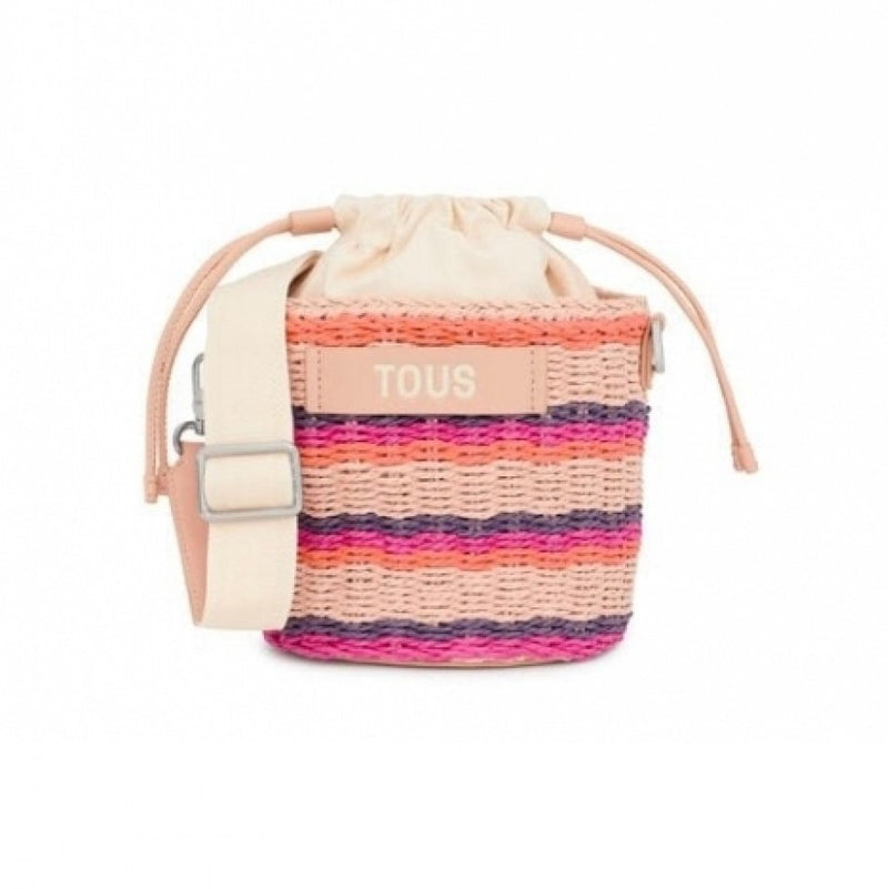 Bolso Saca T Scoubidou TOOS 395901574 multitopo