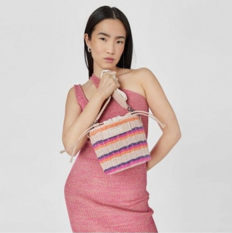 Bolso Saca T Scoubidou TOOS 395901574 multitopo
