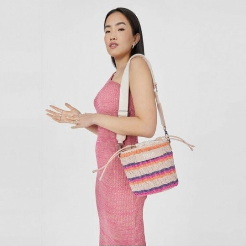Bolso Saca T Scoubidou TOOS 395901574 multitopo