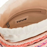 Bolso Saca T Scoubidou TOOS 395901574 multitopo