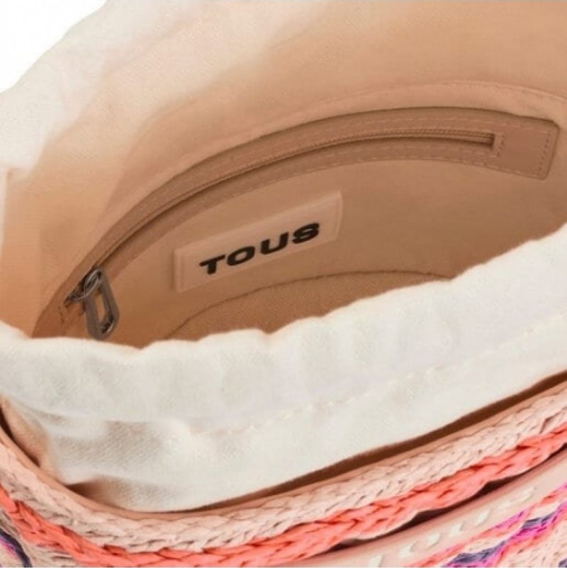 Bolso Saca T Scoubidou TOOS 395901574 multitopo
