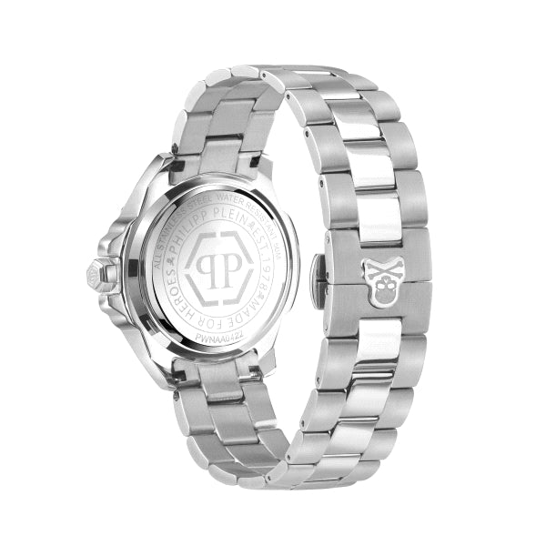 Reloj Philipp Plein THE SKULL GENERLESS PWNAA0422