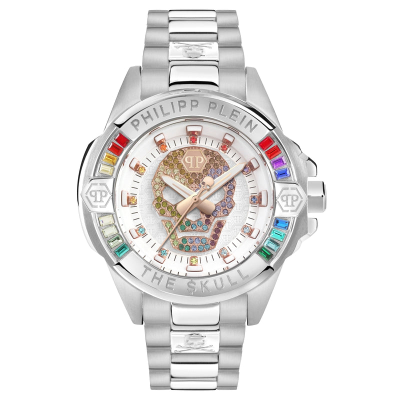 Reloj Philipp Plein THE SKULL GENERLESS PWNAA0422