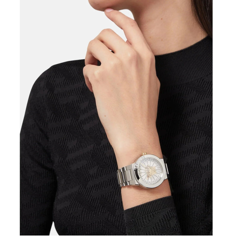 Relojes versace opiniones cheap