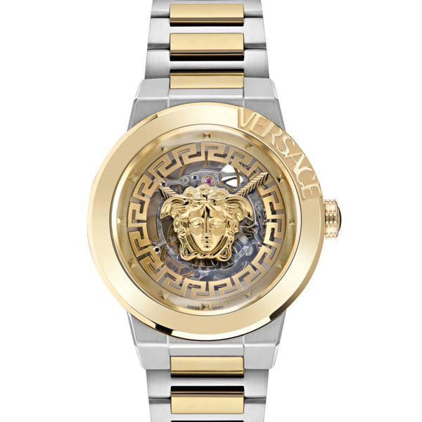 Reloj Versace Medusa Infinite VE3G00122