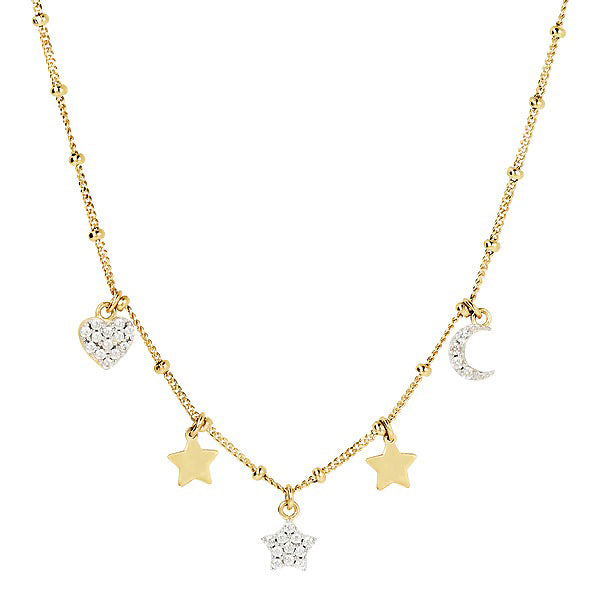 Collar Miss Bronzallure WSBZ02010Y.Y